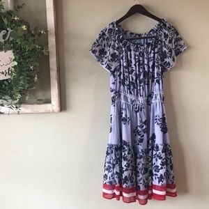 macy's tommy hilfiger dresses
